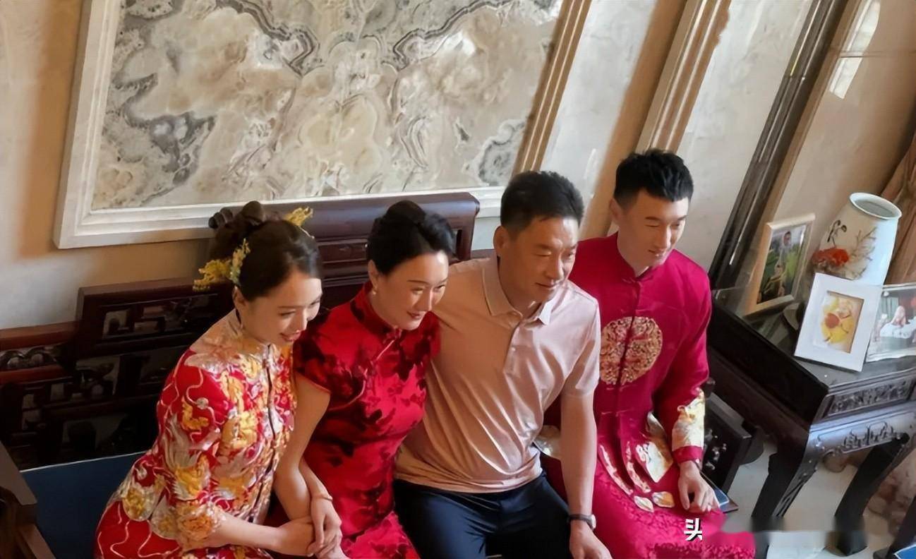 广州弃新星,国青球商糟糕,杨瀚森亚青一阵,李京龙婚礼_谢宸_深圳_1