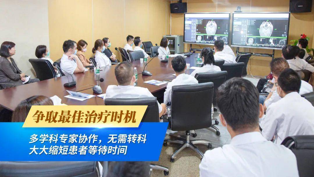 肿瘤MDT多学科联合会诊,恶性肿瘤的最佳诊疗模式,“一站式”解决肿瘤难题_患者_治疗_方案