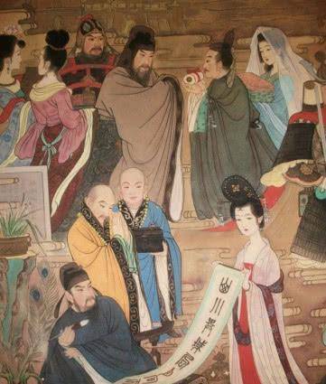 鸿胪寺怎么读 来自搜狐网
