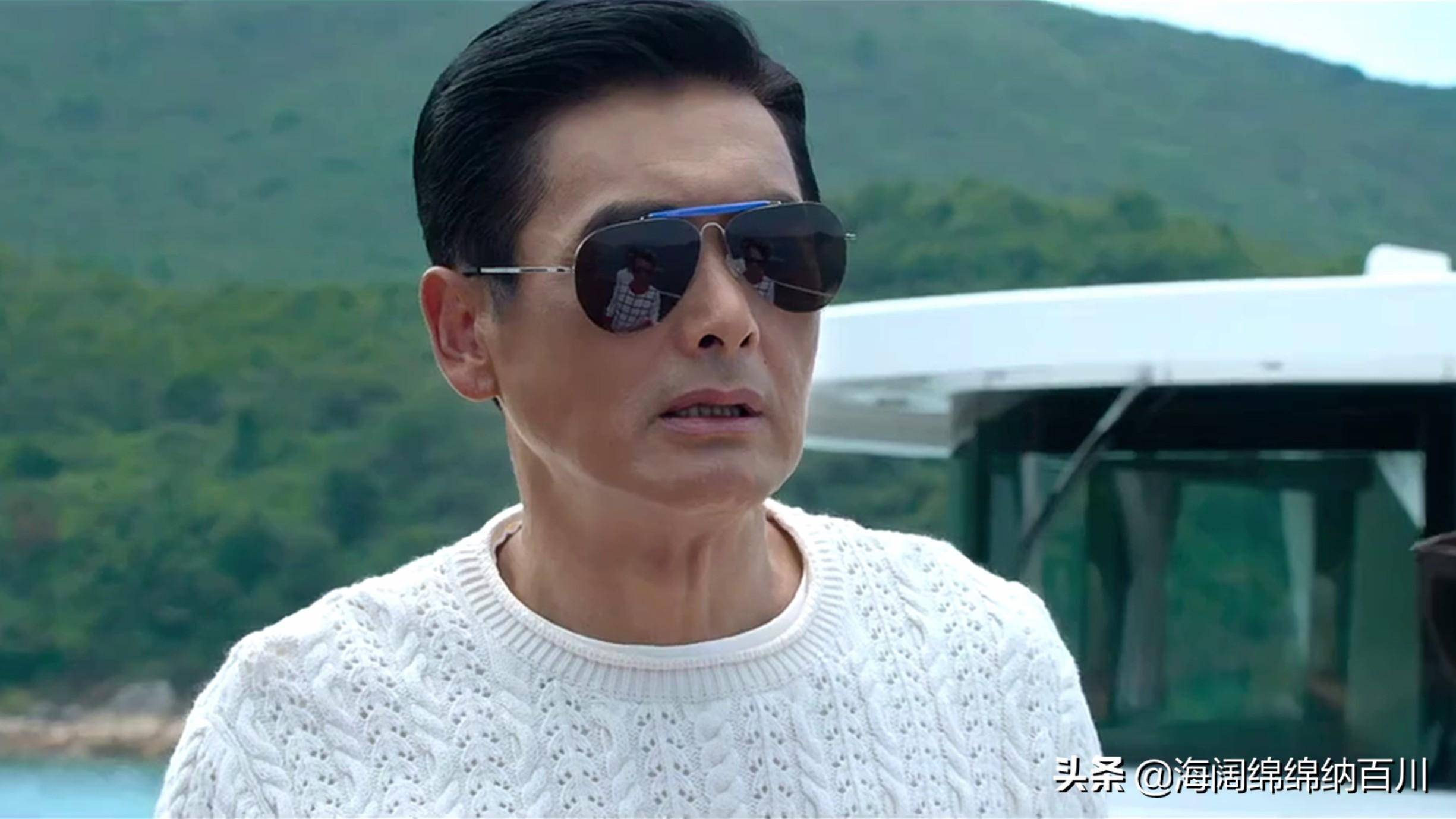 《赌城风云2》《澳门风云2》电影精彩图片之一,图片带你看电影_高清