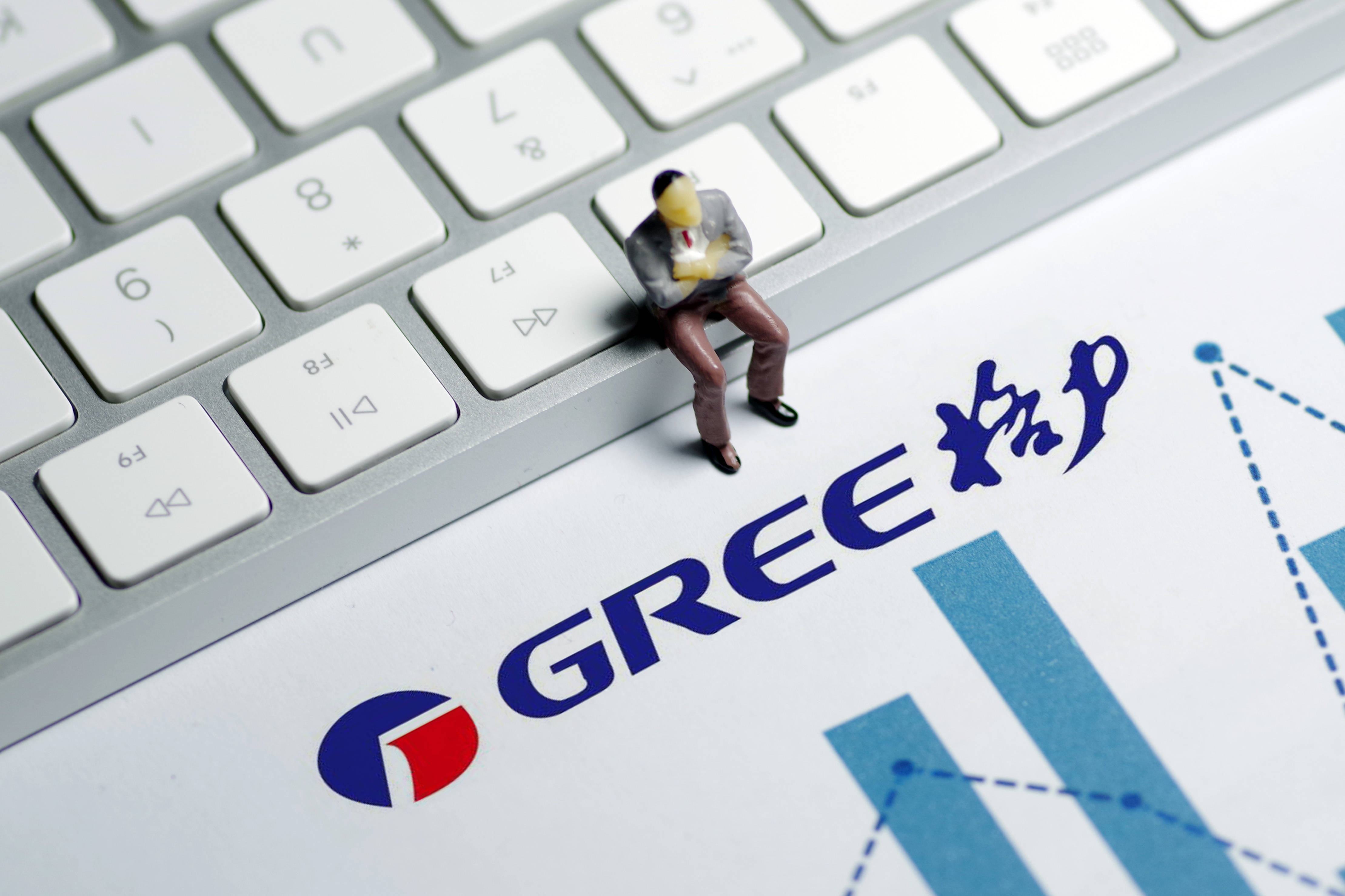 格力与河北总代"分手",线上渠道转型进入深水区_经销商_徐自发_销售