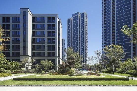 保利上虞大国璟|璟启美好,静候归家_业主_央企_生活