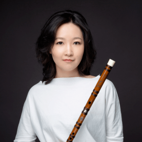 笛音与非遗华章齐奏 | 海上雅乐·笛咏华夏——范临风笛箫音乐会_丝竹