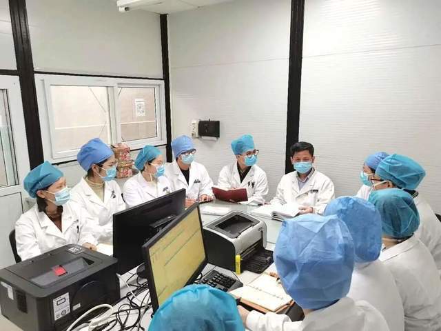我眼中的榜样医生③:平凡中的伟大_病人_工作_武汉