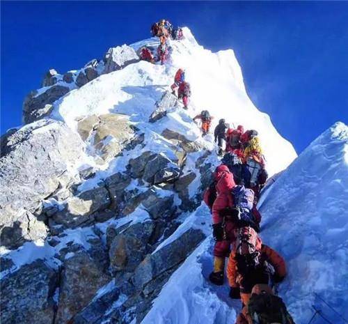 全球最难爬的山：仅高264米，登顶者却不足100人，珠峰也甘拜下风