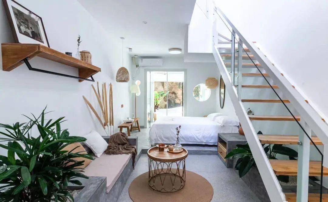 328元起抢霞浦花竹·海琴轩民宿,看海上日出,人少景美,速来打卡_生活