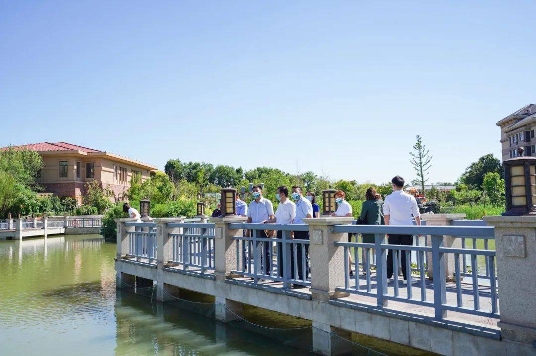 合作共建 助推康养产业发展_服务_宁津_天津