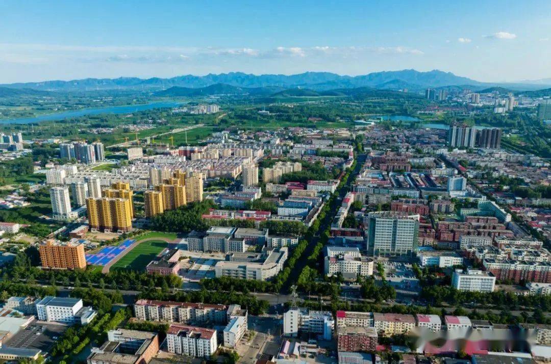 建设杯征文208号作品】贺泮明丨沧桑巨变话铁山_炼铁_舞钢市_发展史