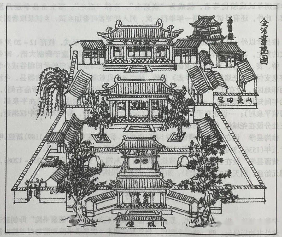 "志"说山西——《清徐县志》_太原市_全县_西北