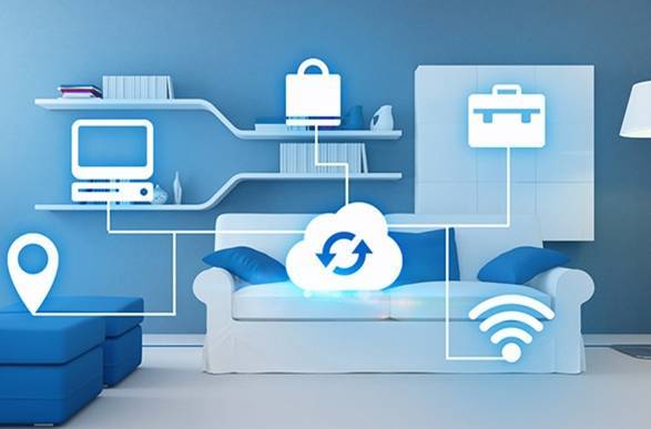 山东泰港数科集团|看发展,破难谈,深谈智慧家居_智能_全屋_用户