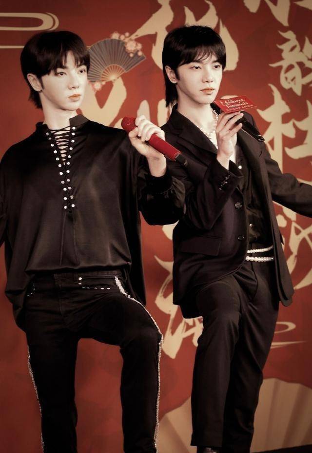 张艺兴_邓丽君_北京