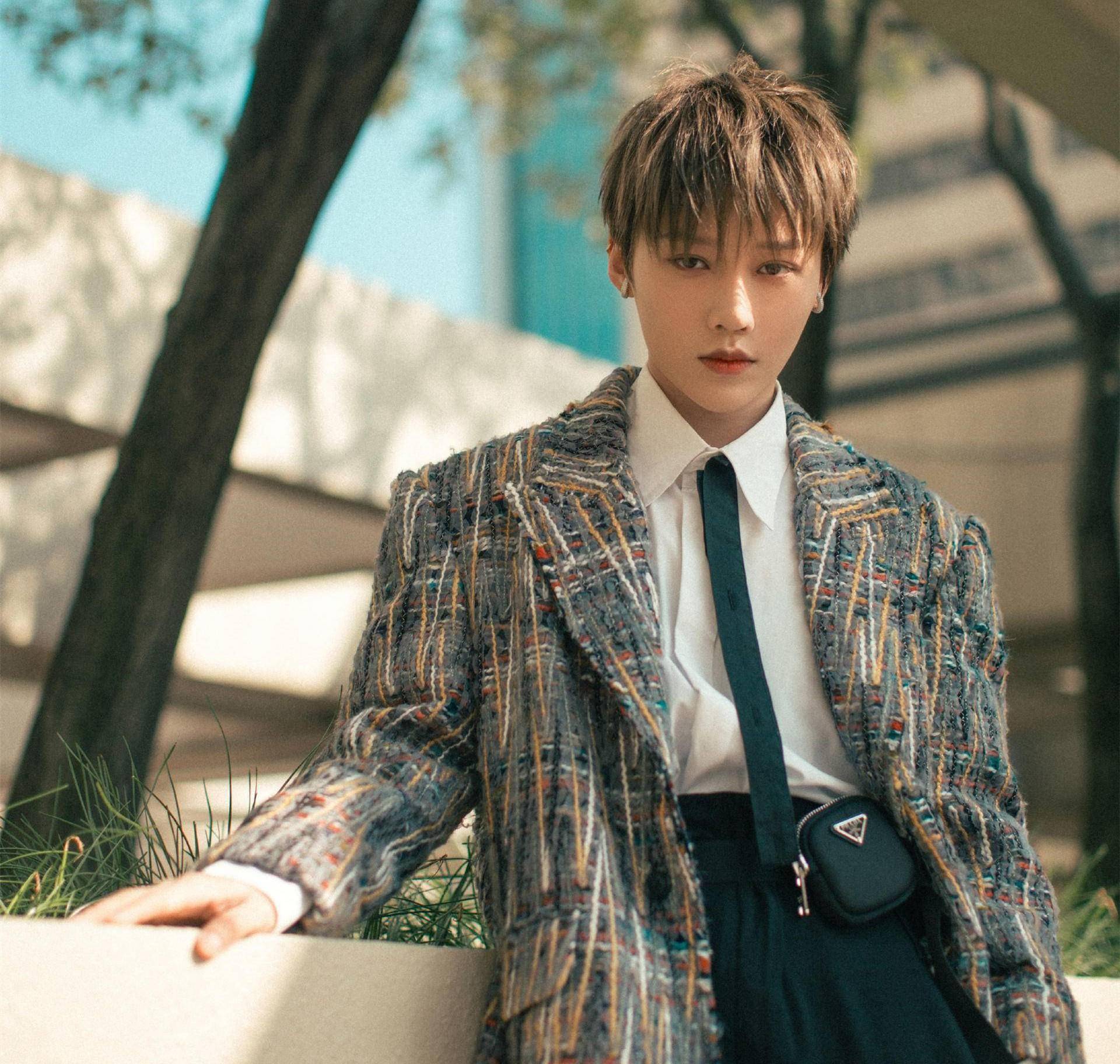 中性风就是男人婆?