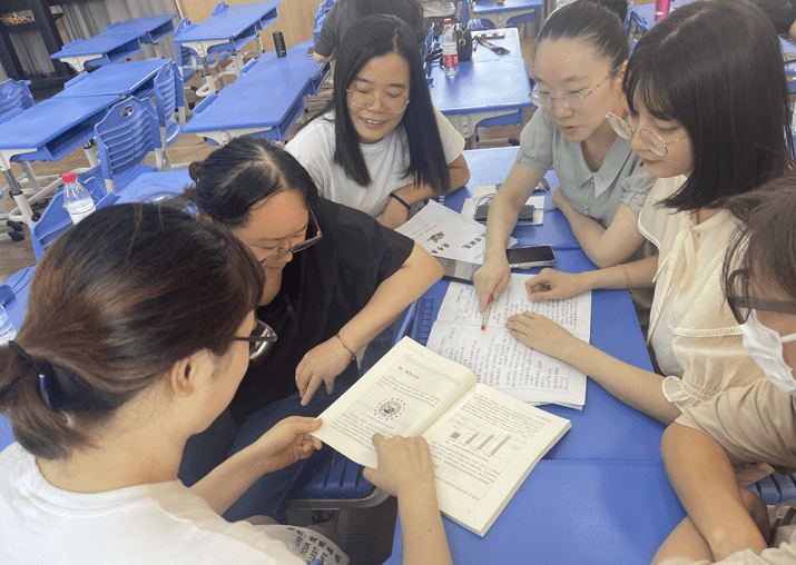 高英组王天霞—新课标中提出学科教学中要开展跨学科主题学习活动"