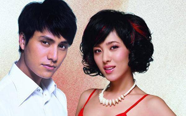 她曾出演《画皮》被称最美女鬼三任男友成影帝这属性旺夫一绝_曾黎