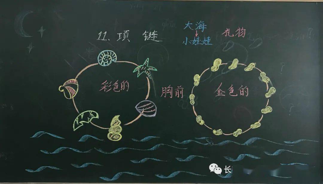 【板书设计】统编一上全册课文板书设计(收藏版)_汉语拼音_单元_an