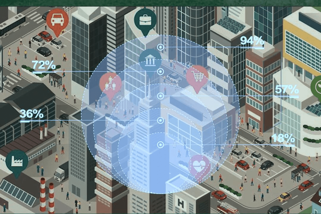 统计自习室 | 超市选址中的统计学_方式_数据_关键