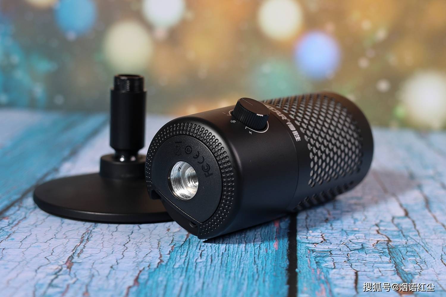 单指向更能精准地拾取主体的声音,灵敏度可达-16db±3db,能够清晰地