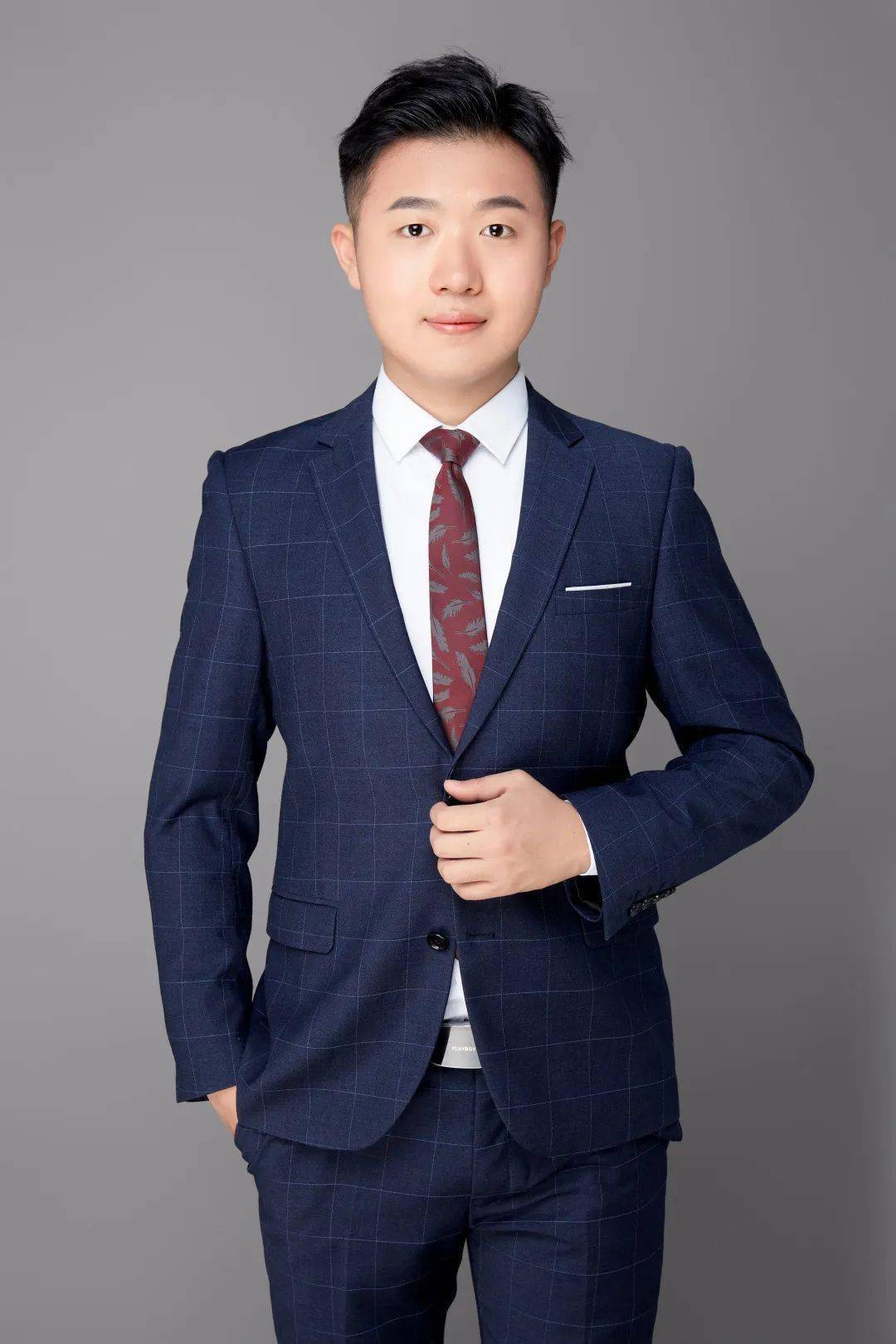 马克思主义·青年说 第1904期——【做党和人民满意的好律师】_侯猛