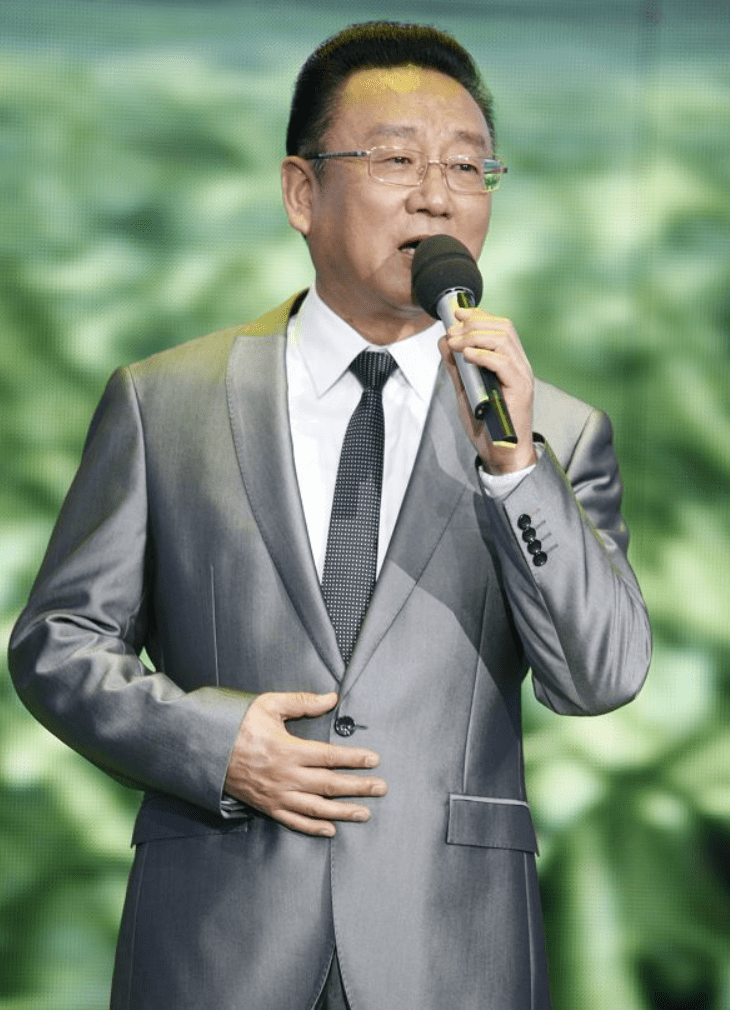 从"歌唱家"到"名誉尽毁",75岁的蒋大为都经历了什么?