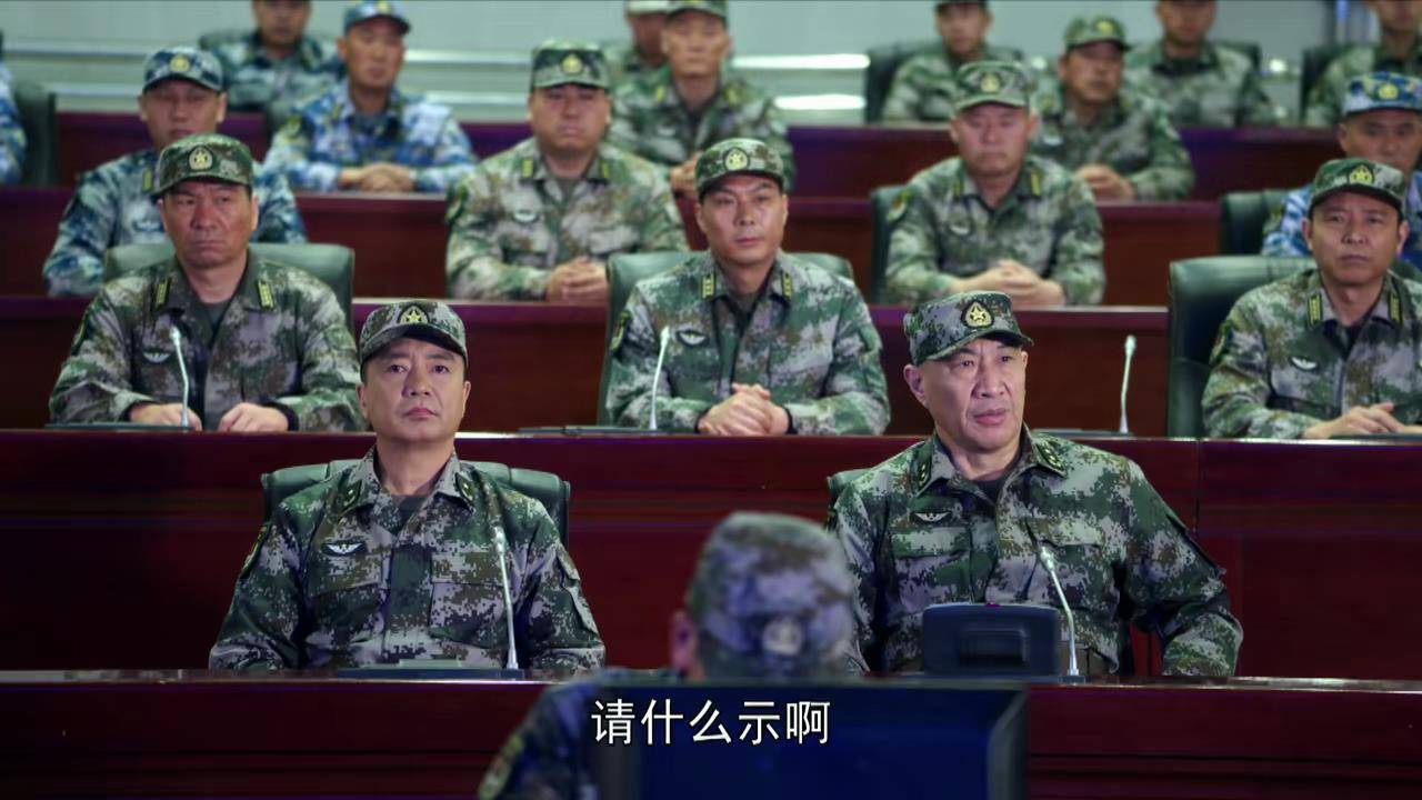 央视《决胜零距离》首播,连看3集不过瘾,军旅剧要出爆款了