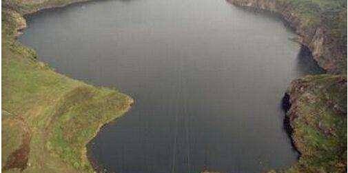 喀麦隆有个杀人湖，专家经过检测，让两千人一起丧命的元凶竟是它
