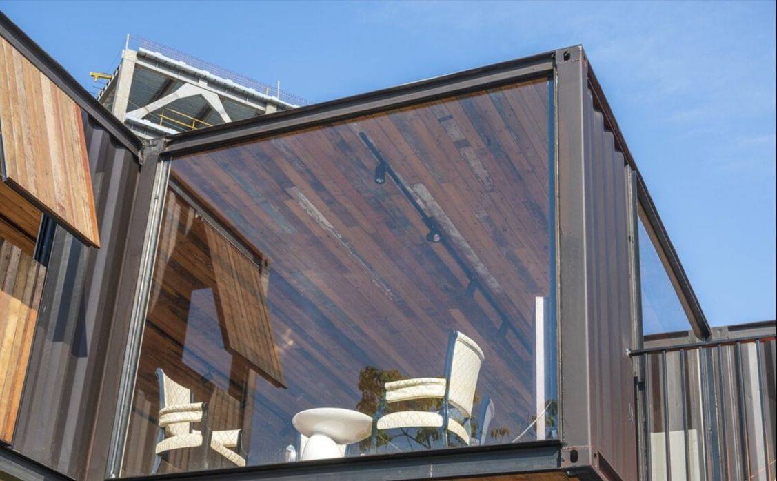 阳光房屋顶不建议安装玻璃顶,原因是这5点,有3种方案可以选择_顶板