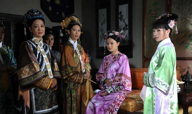 古代陪葬的嫔妃宫女,为什么双腿是分开的?她们究竟经历了什么?