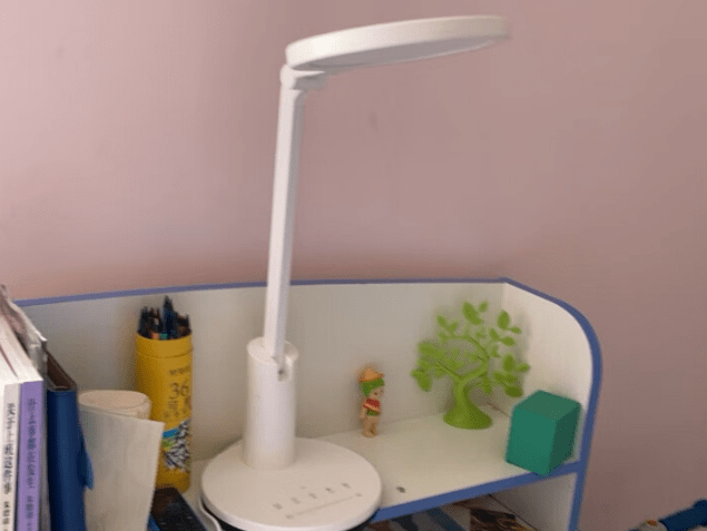 护眼灯真的有效吗?目前比较好用的护眼台灯推荐