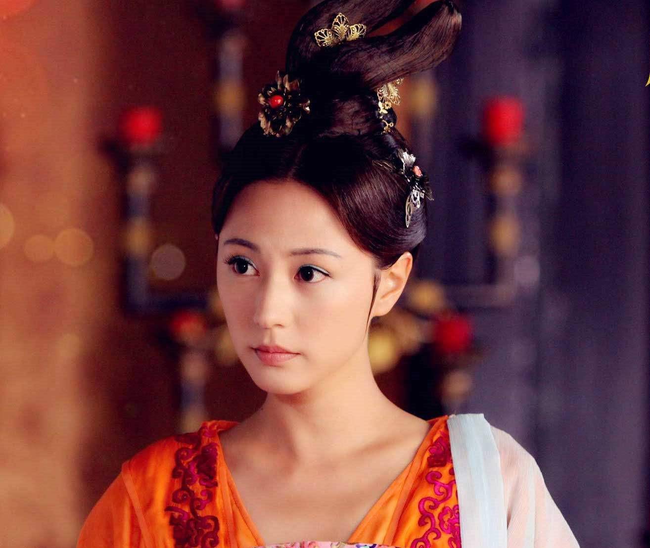 名将得知皇帝召见,连夜将所有儿子送出京城当和尚,皇帝放声大笑_李晟