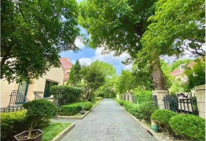 【霞飞别墅】百年淮海路 武康路花园洋房丨带朝南花园,值得收藏_上海