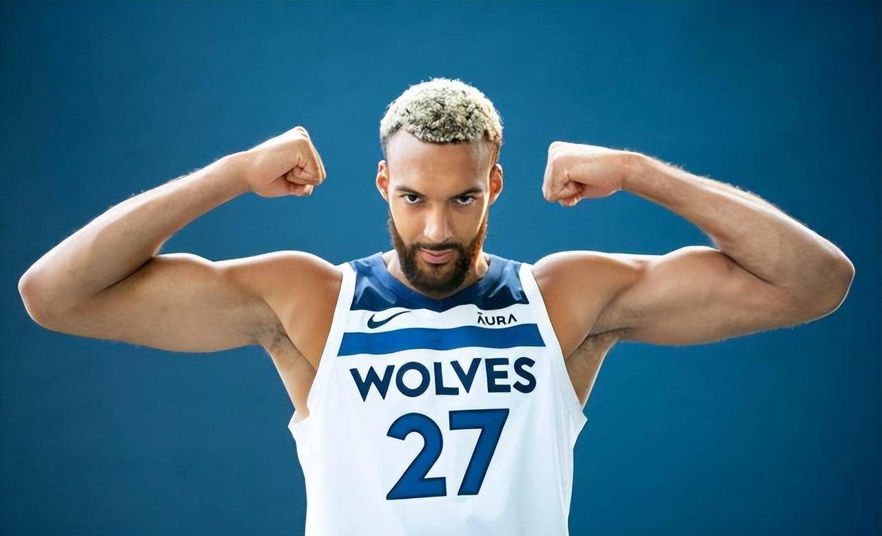 跟队记者详解戈贝尔特点:他的优势和弱点都被误解_森林狼_防守_唐斯