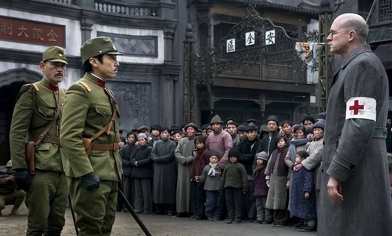 十部高分电影作品,带你了解战争,历史与人性丨抗战胜利77周年_南京大