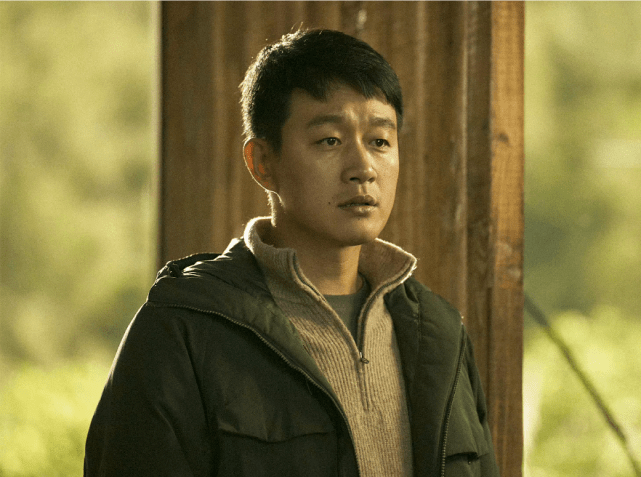 孩子在楼道消失,监控"查无此人",佟大为新剧要预定爆款?