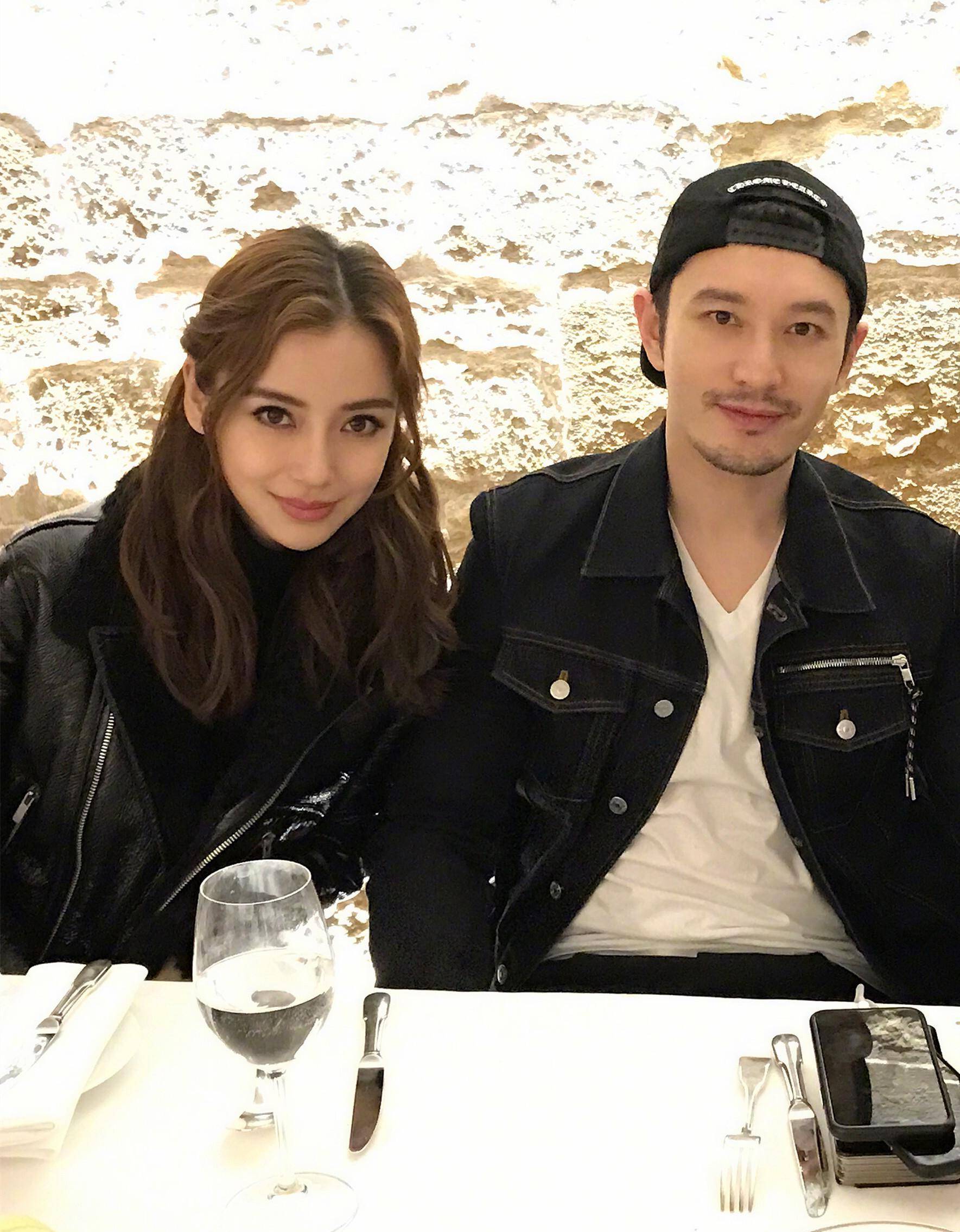 angelababy:小美模變成大明星,4年賺12億,黃曉明為她做了嫁衣_kim