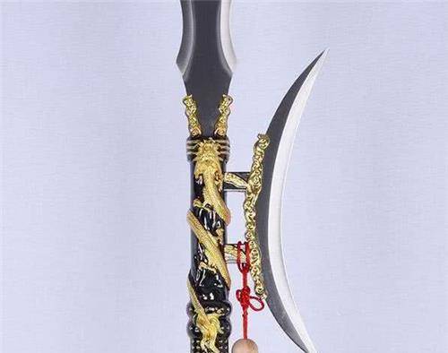 吕布无敌天下的方天画戟是何来头?