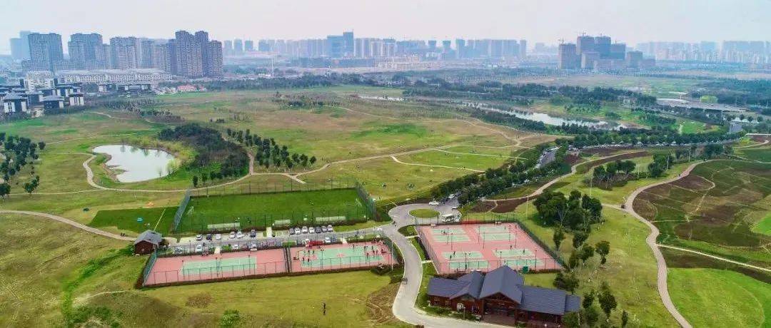 喜报!吴江区新增2个苏州美丽乡村健身公园和3个苏州市农民体育基地_太湖_射箭_桃源镇
