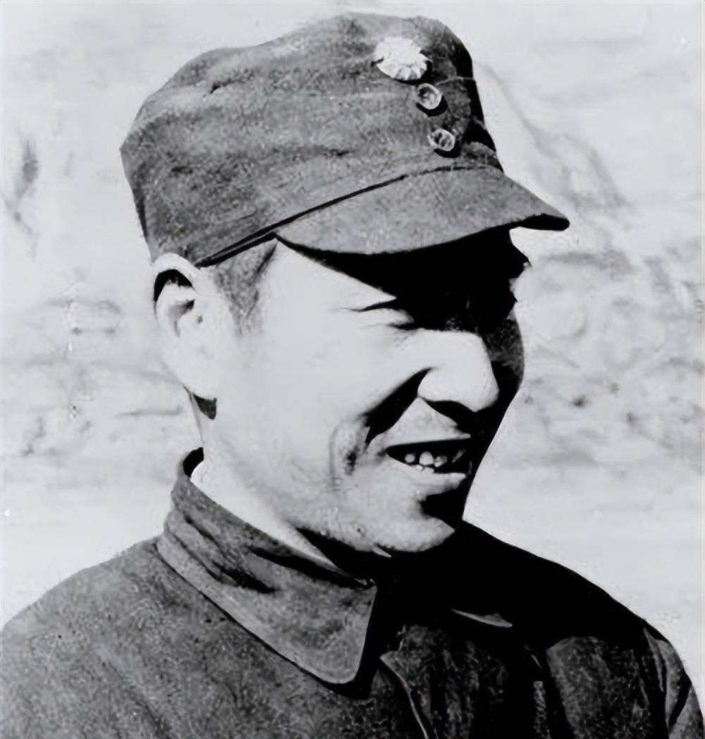 四野虎將丁盛:臨危受命,南境痛揍印軍,印軍校至今拿他當假想敵_桂軍