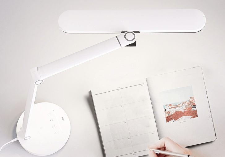 护眼灯真的有效吗?目前比较好用的护眼台灯推荐