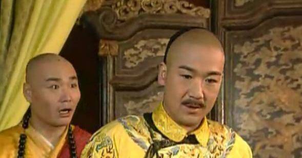 古代的皇上微服出访,遇到不认识自己的官员,如何证明自己的身份_乾隆_民间_江南