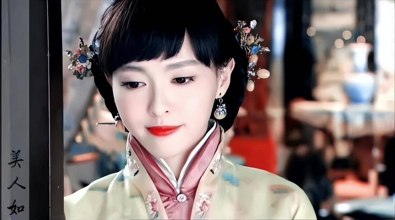 唐嫣开挂了,剧本有都市,民国,大ip!