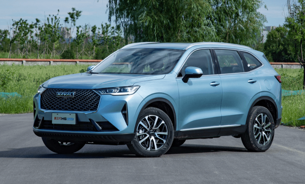 15万元自主品牌suv怎么选,这四款车型推荐给你!_搜狐汽车_搜狐网