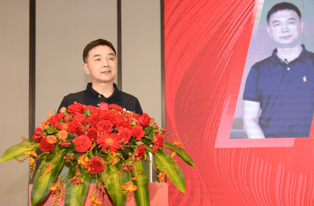 「大咖谈定制」戴向东:产学研为定制家装,美好家居赋能_木制品_林科大