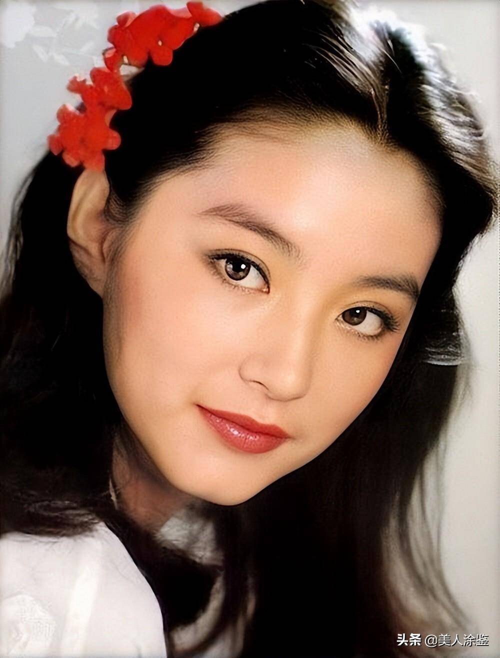 这9位各个都是顶级大美女_倪萍_王艳_张雨绮