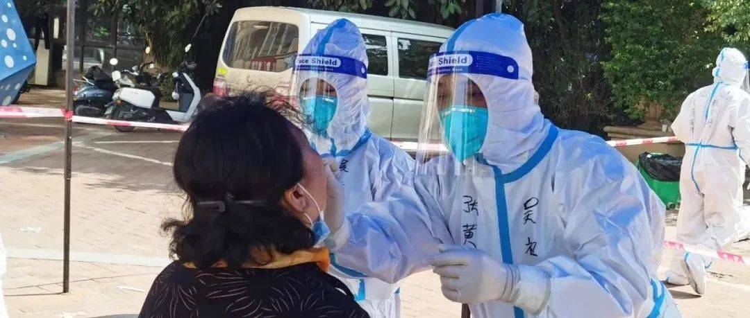 医’心向党、踔厉奋进”先进事例 | 吴祖贤:扎根基层的外科医生_工作_疫情_人民
