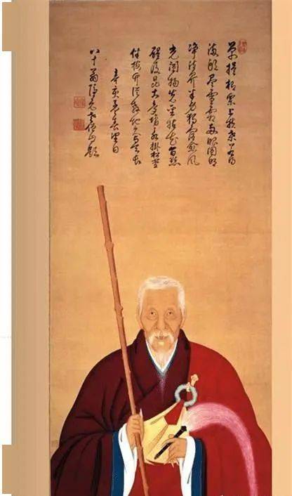 【黄檗文化】华夏一统 家国情深 明清两代三朝名臣