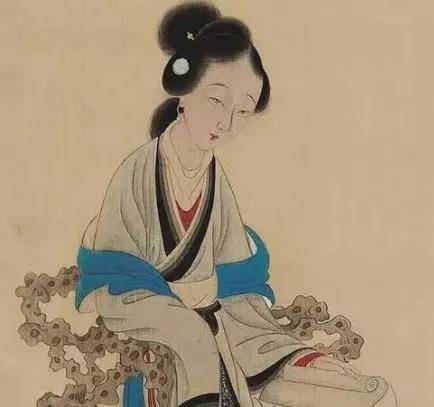 她认为,白居易的妻子即便不是官宦世家的女子,也会是书香门第,但绝不