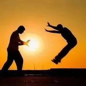 技击就是要你打你的、我打我的，去意好似卷地风_丹田_对方_拳谱