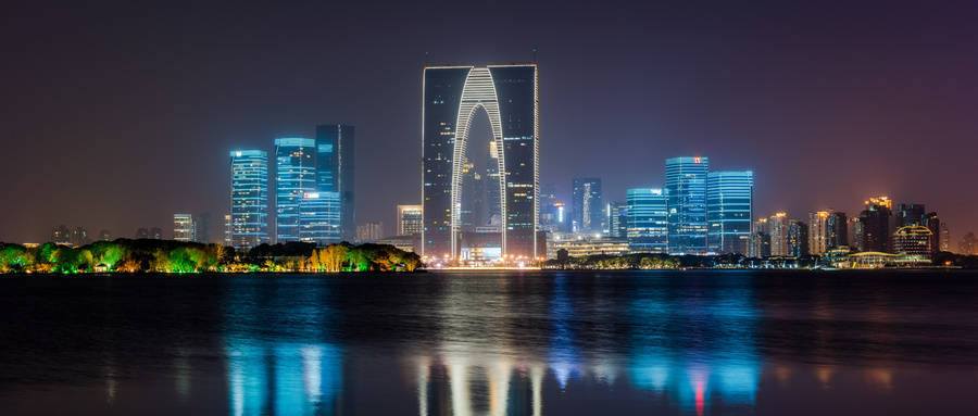 苏州楼市:这种板块未来潜力还会提升,可惜大部分人看走眼_搜狐网