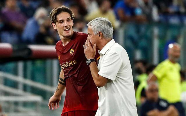 但罗马不会把意甲冠军当目标_赛季_巴拉_平托