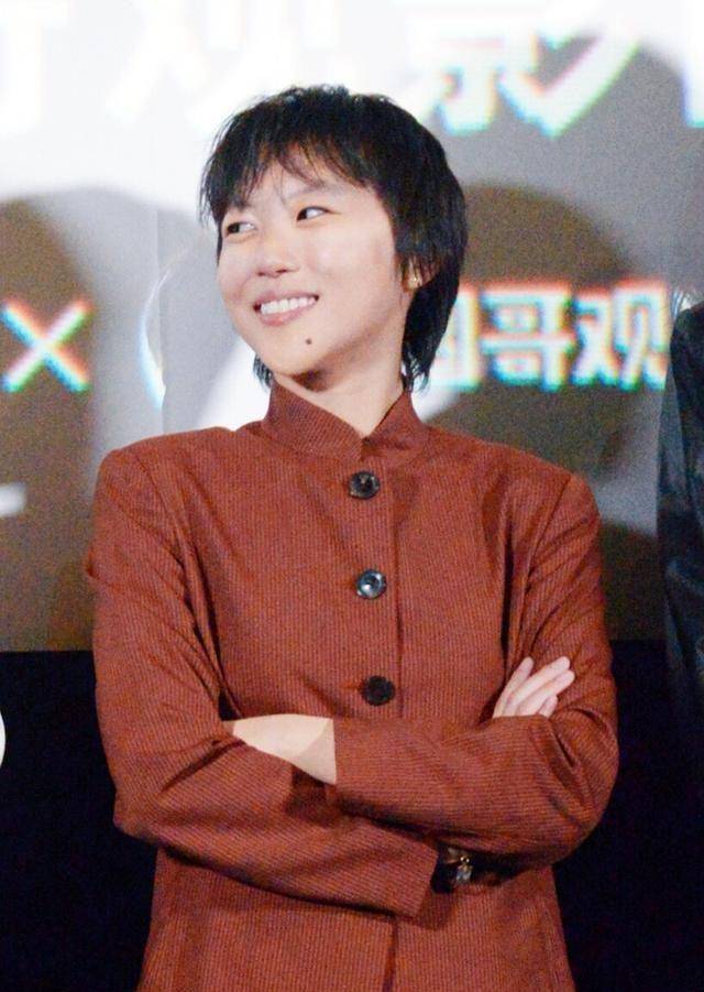 窦靖童饰演女主女儿周迅出演女主角在陈建斌筹拍电影《第十一回》时